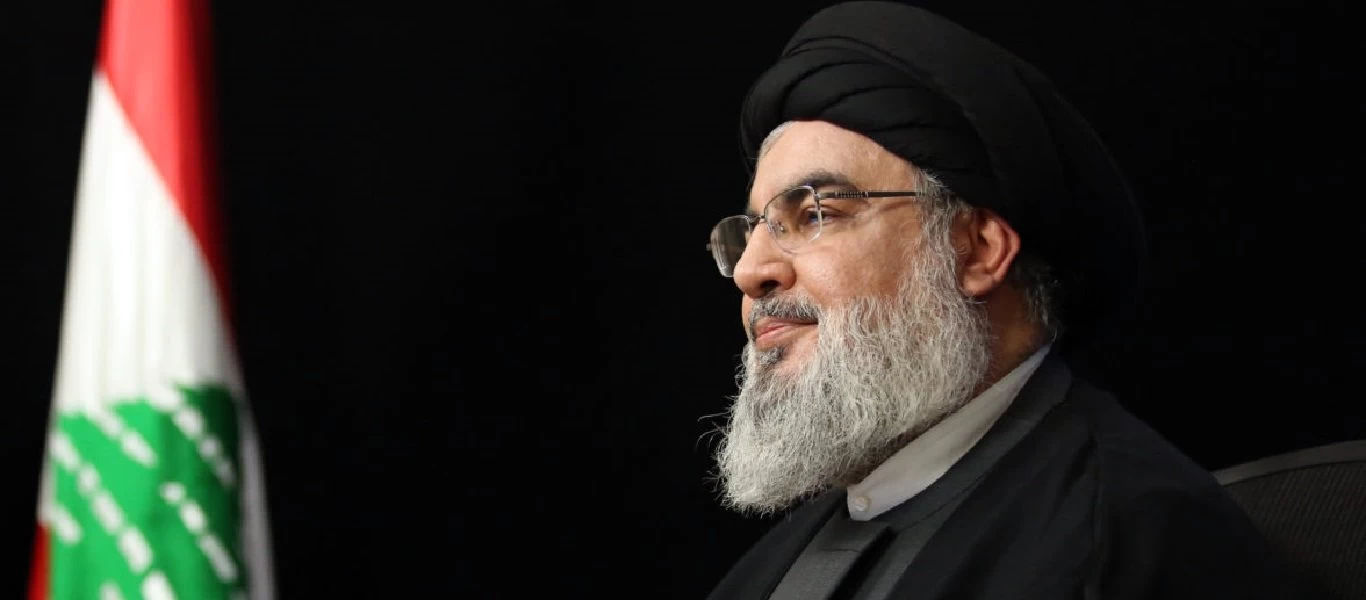 Χεζμπολάχ: «Δεν είχαμε αποθηκευμένα όπλα στο λιμάνι της Βηρυτού»